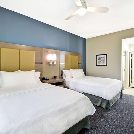 Homewood Suites By Hilton Orlando Theme Parks Williamsburg Zewnętrze zdjęcie