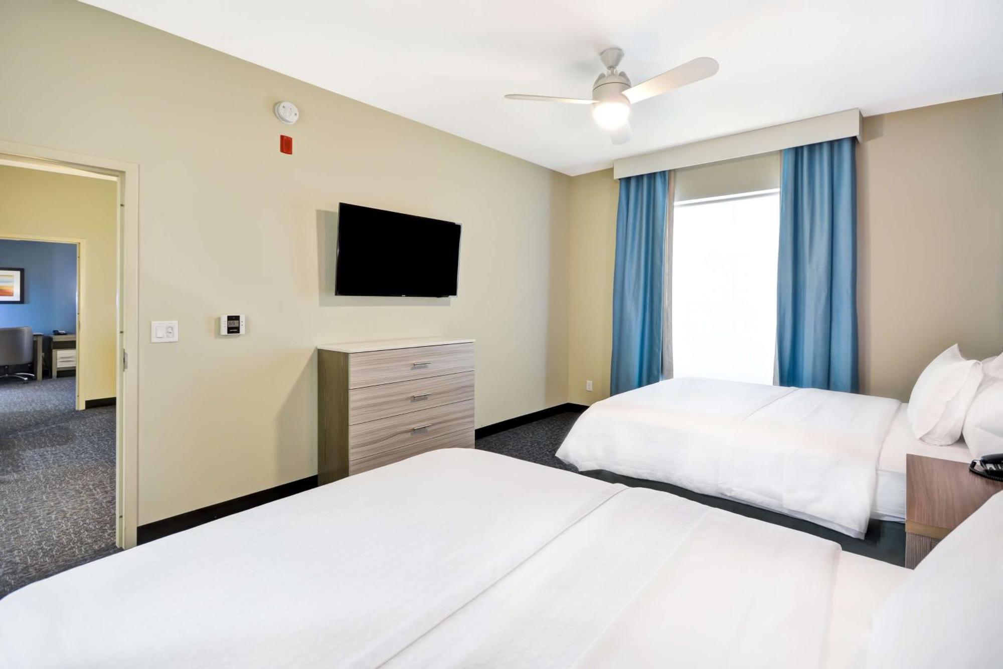 Homewood Suites By Hilton Orlando Theme Parks Williamsburg Zewnętrze zdjęcie