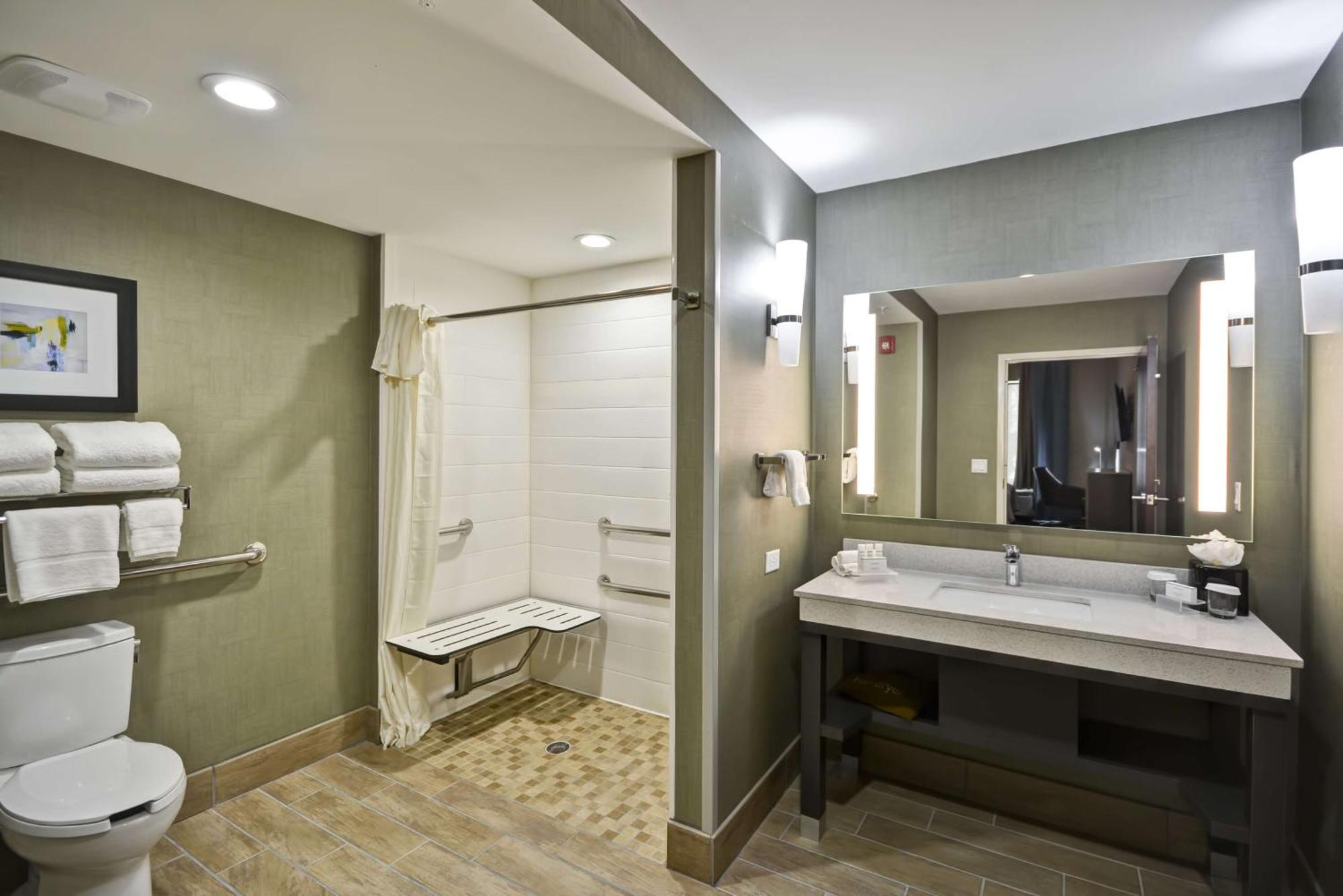Homewood Suites By Hilton Orlando Theme Parks Williamsburg Zewnętrze zdjęcie