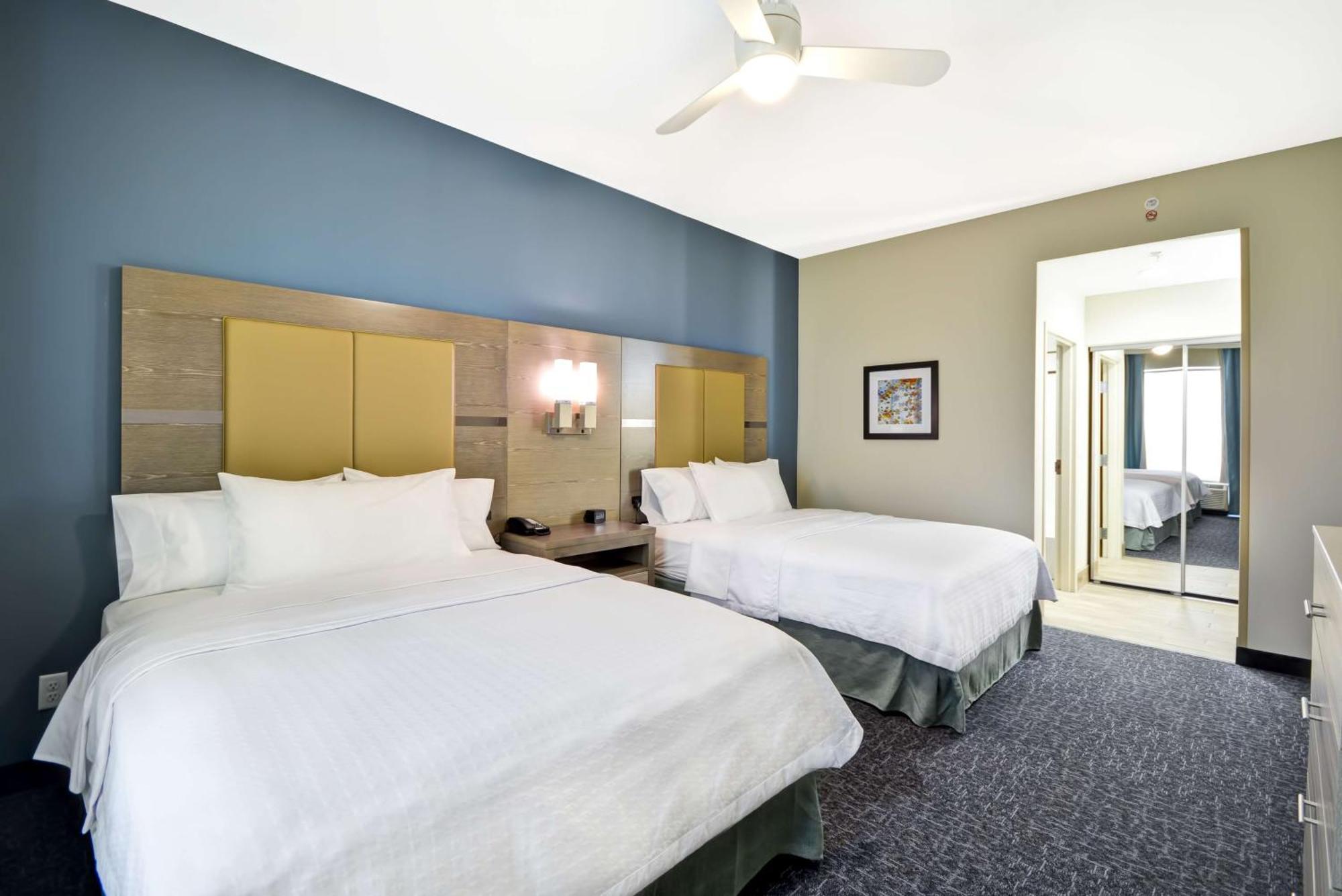 Homewood Suites By Hilton Orlando Theme Parks Williamsburg Zewnętrze zdjęcie
