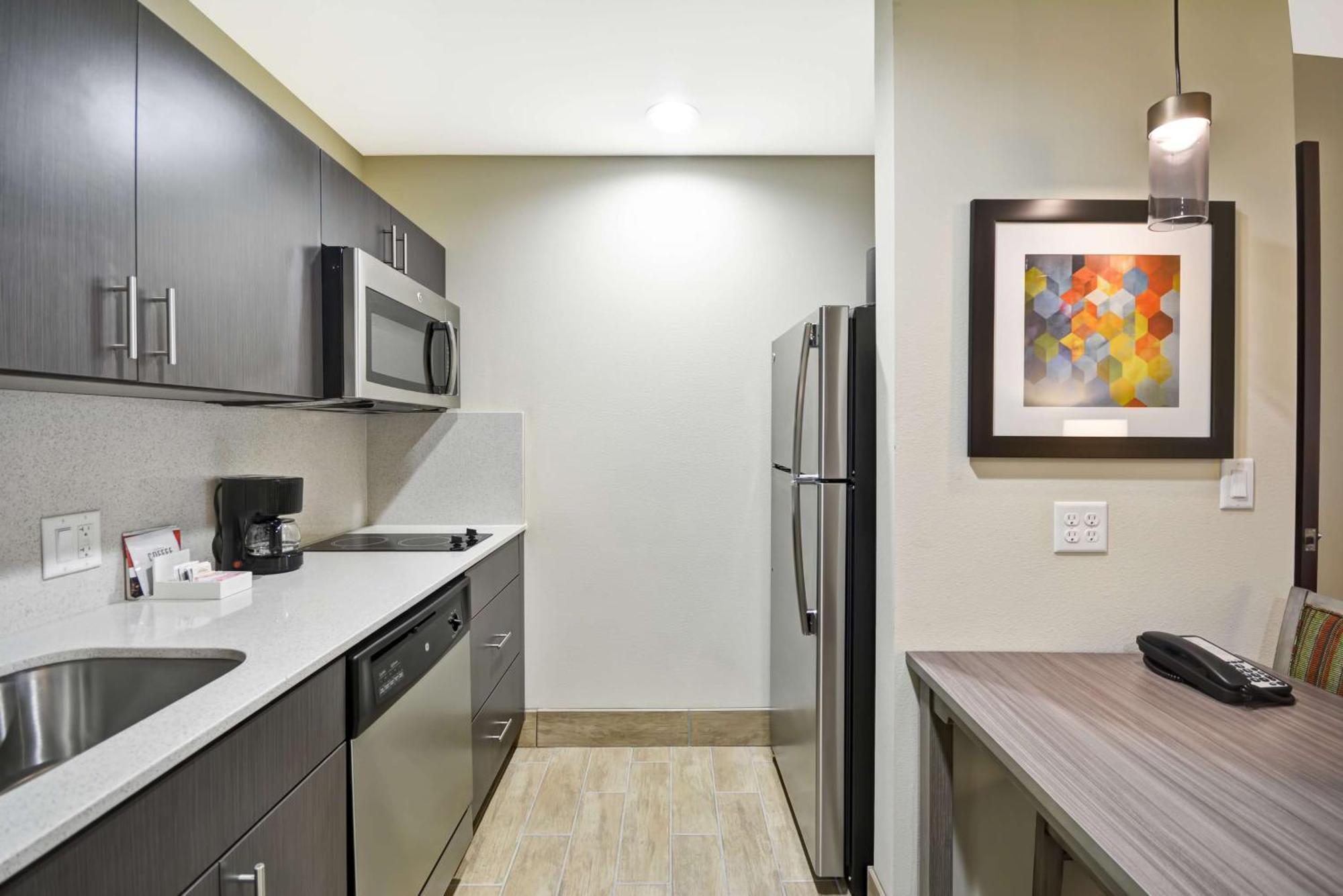 Homewood Suites By Hilton Orlando Theme Parks Williamsburg Zewnętrze zdjęcie
