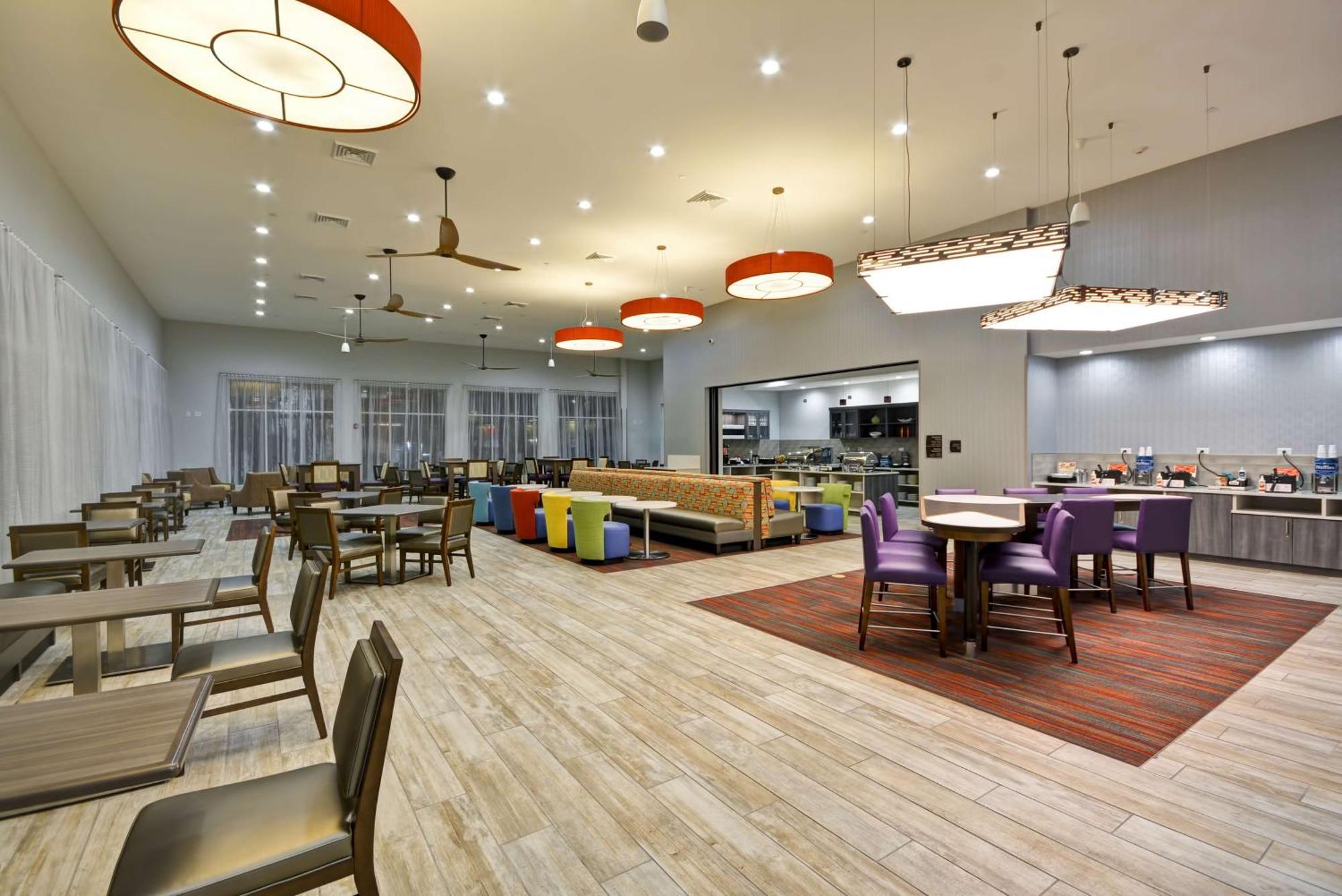 Homewood Suites By Hilton Orlando Theme Parks Williamsburg Zewnętrze zdjęcie