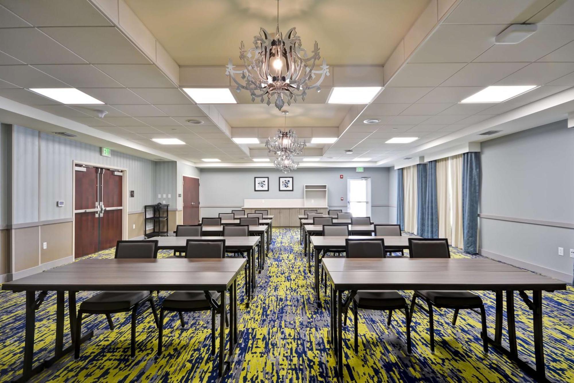Homewood Suites By Hilton Orlando Theme Parks Williamsburg Zewnętrze zdjęcie