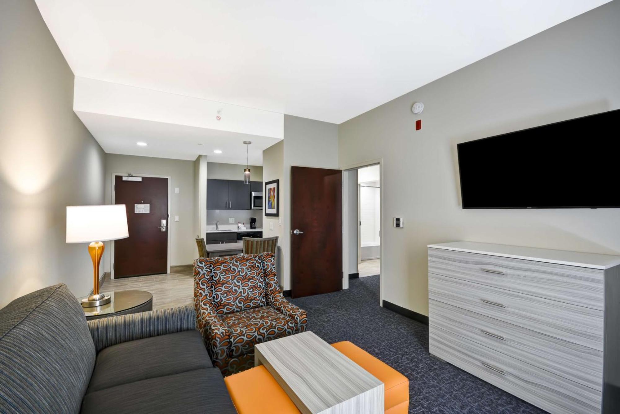 Homewood Suites By Hilton Orlando Theme Parks Williamsburg Zewnętrze zdjęcie