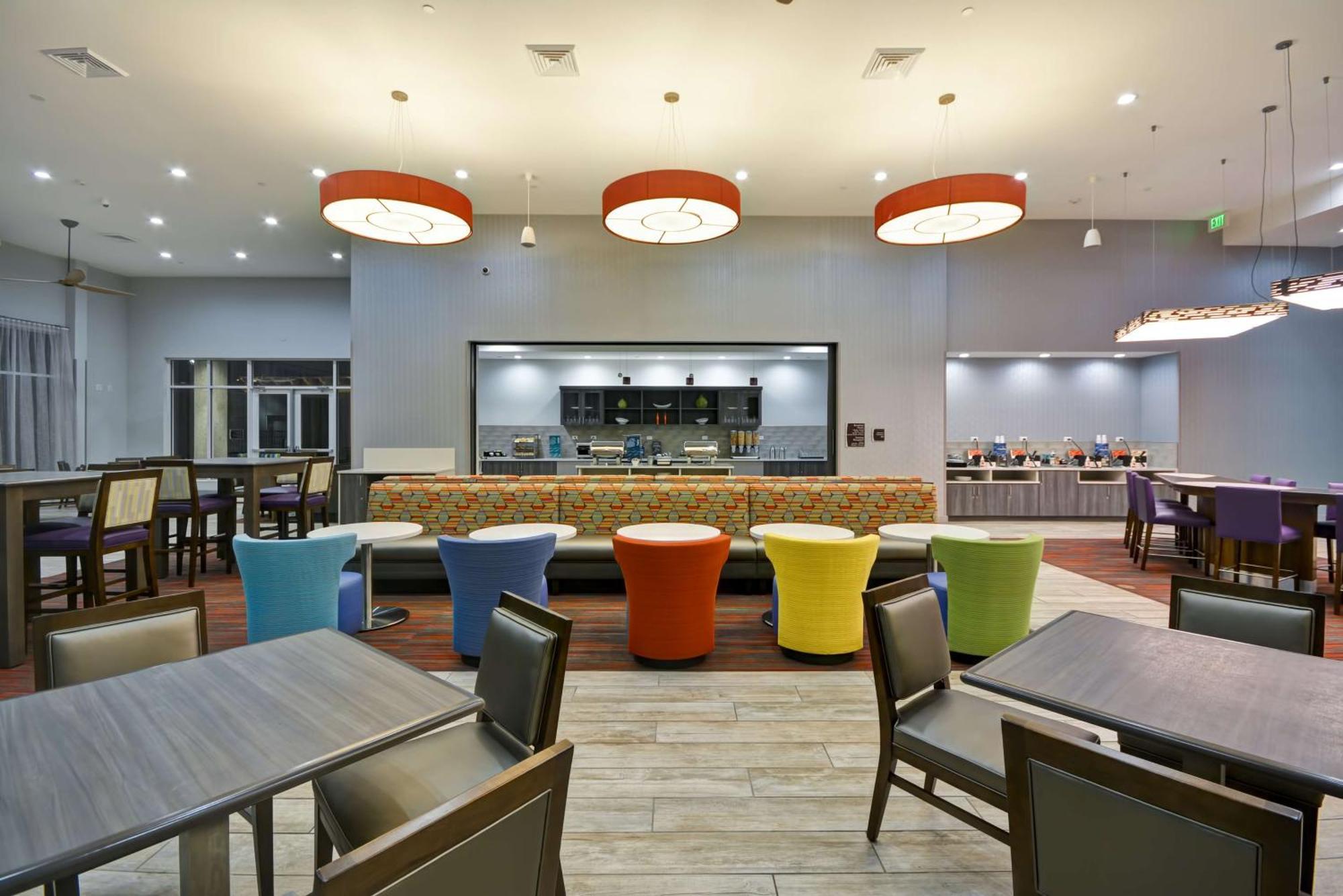 Homewood Suites By Hilton Orlando Theme Parks Williamsburg Zewnętrze zdjęcie