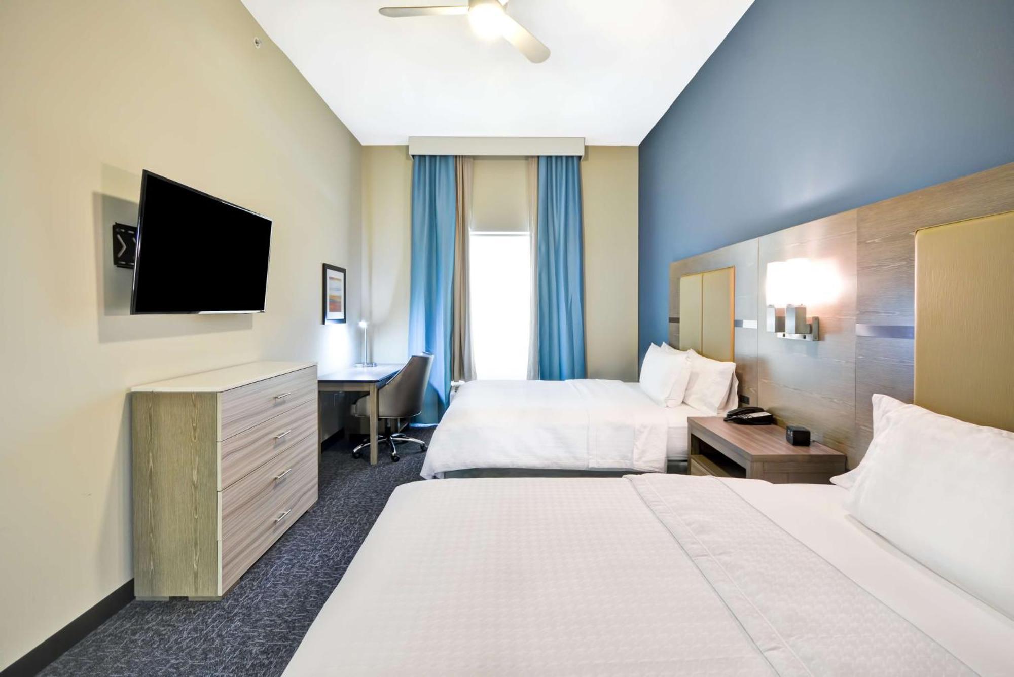 Homewood Suites By Hilton Orlando Theme Parks Williamsburg Zewnętrze zdjęcie