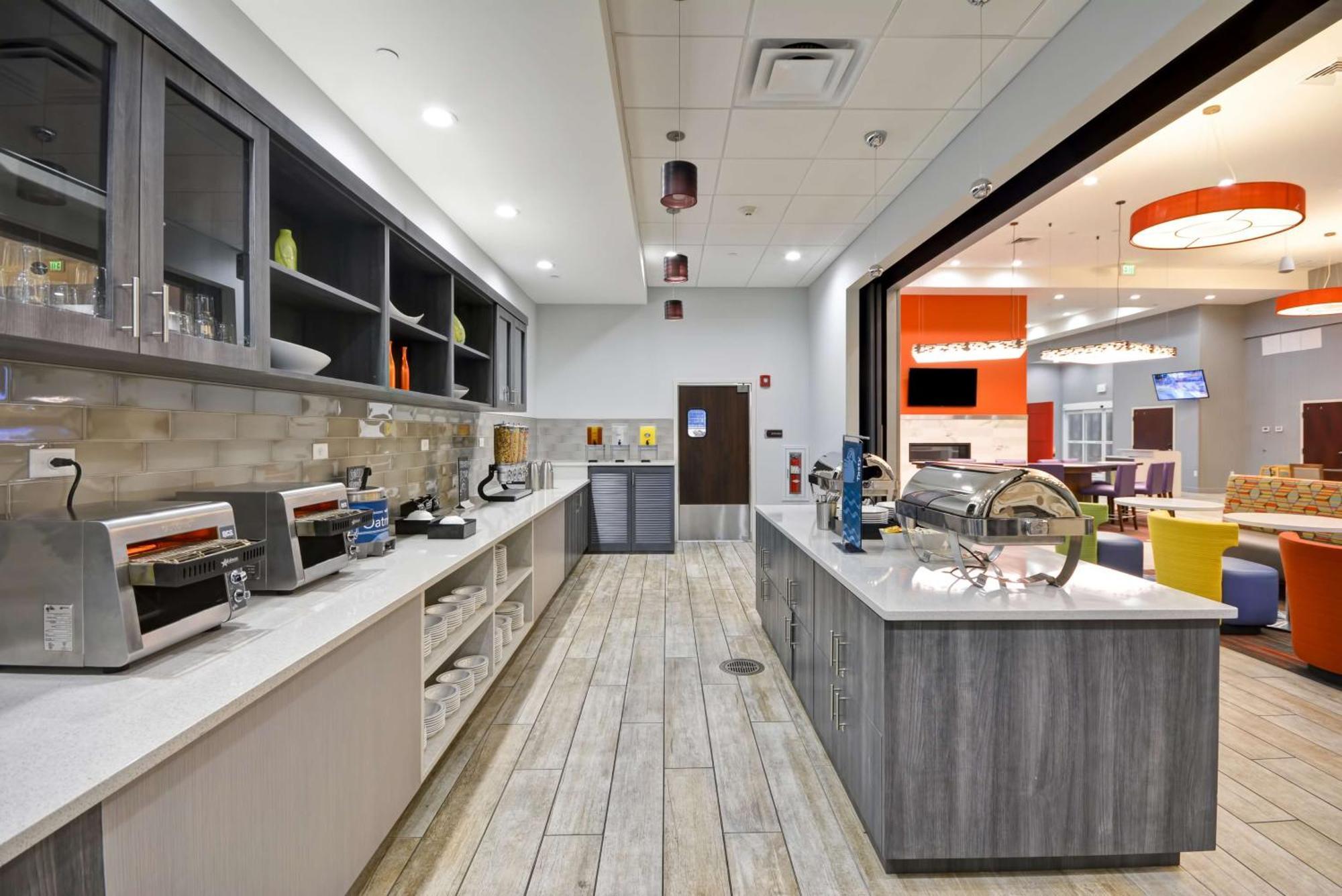 Homewood Suites By Hilton Orlando Theme Parks Williamsburg Zewnętrze zdjęcie