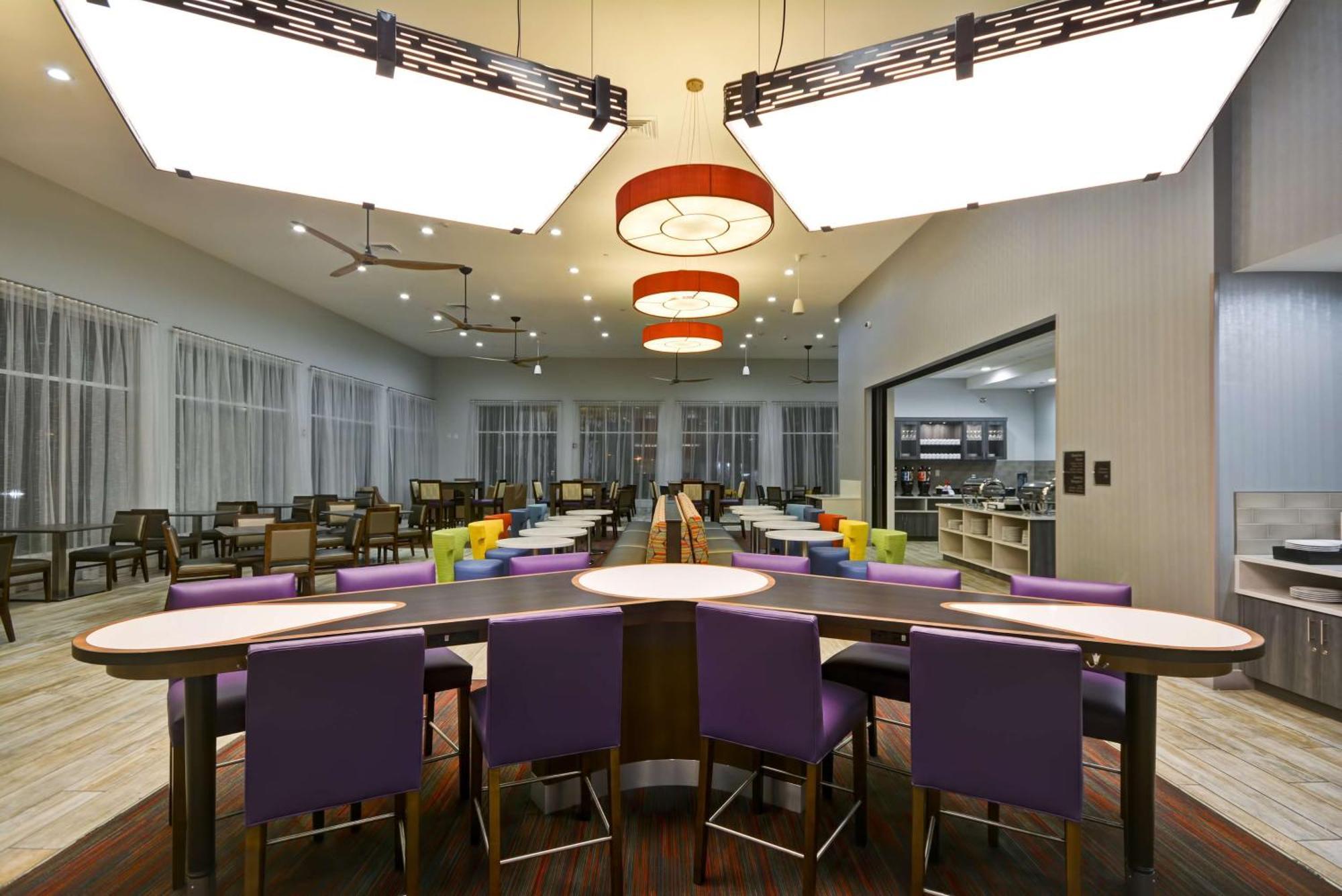 Homewood Suites By Hilton Orlando Theme Parks Williamsburg Zewnętrze zdjęcie