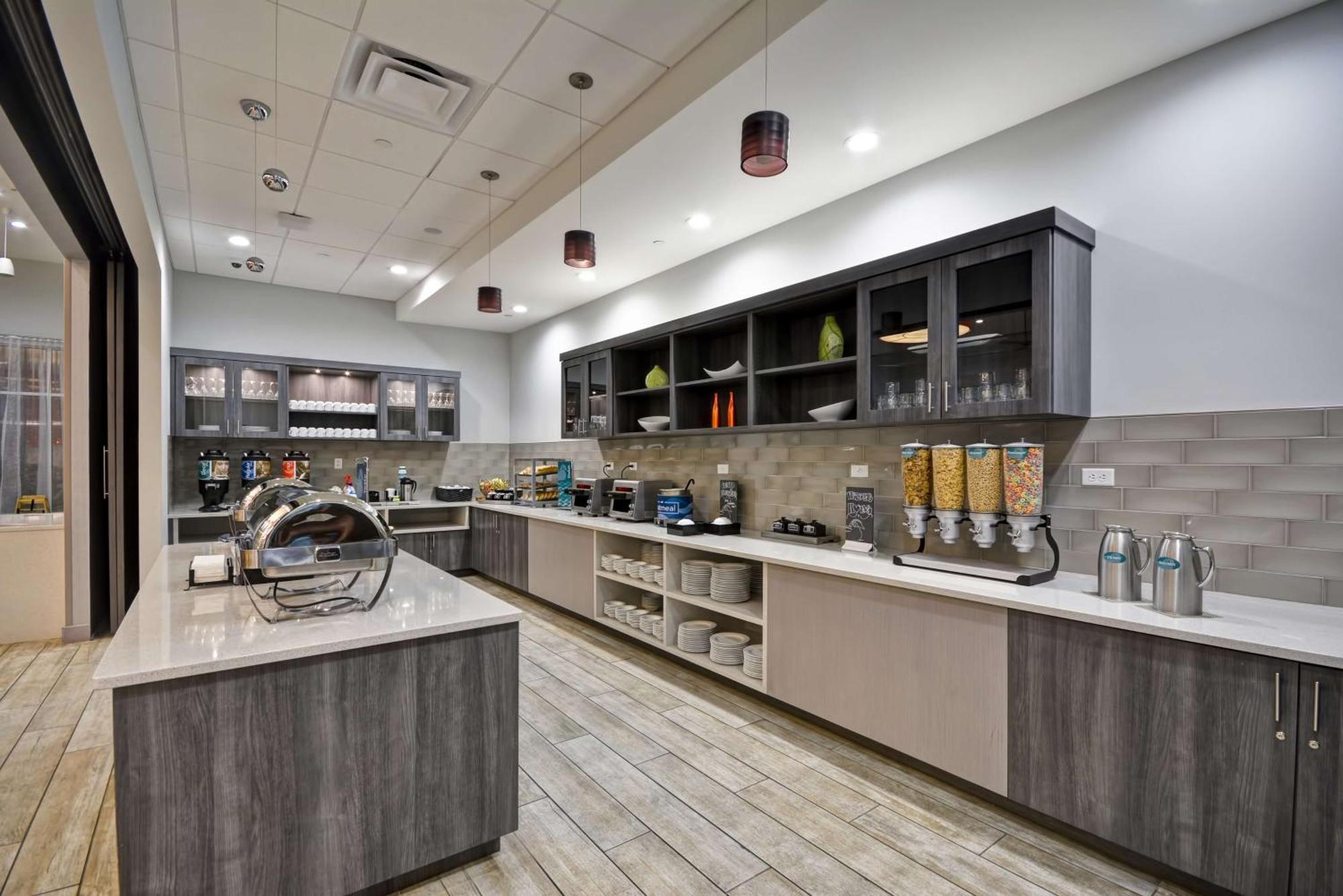 Homewood Suites By Hilton Orlando Theme Parks Williamsburg Zewnętrze zdjęcie