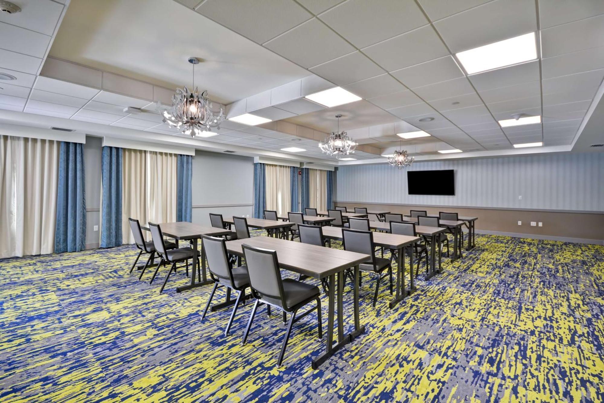 Homewood Suites By Hilton Orlando Theme Parks Williamsburg Zewnętrze zdjęcie