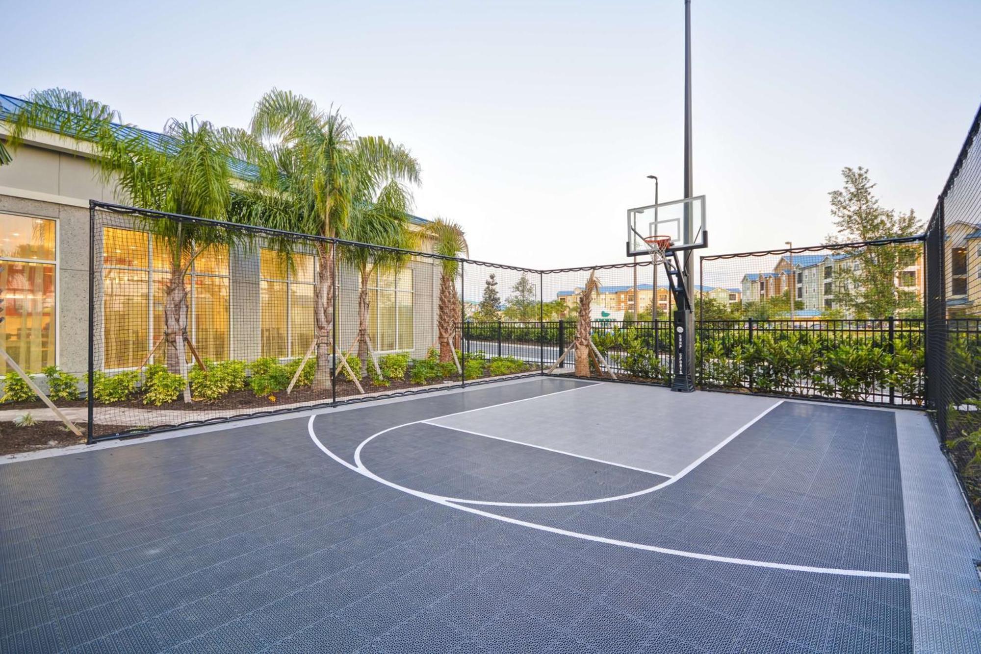 Homewood Suites By Hilton Orlando Theme Parks Williamsburg Zewnętrze zdjęcie