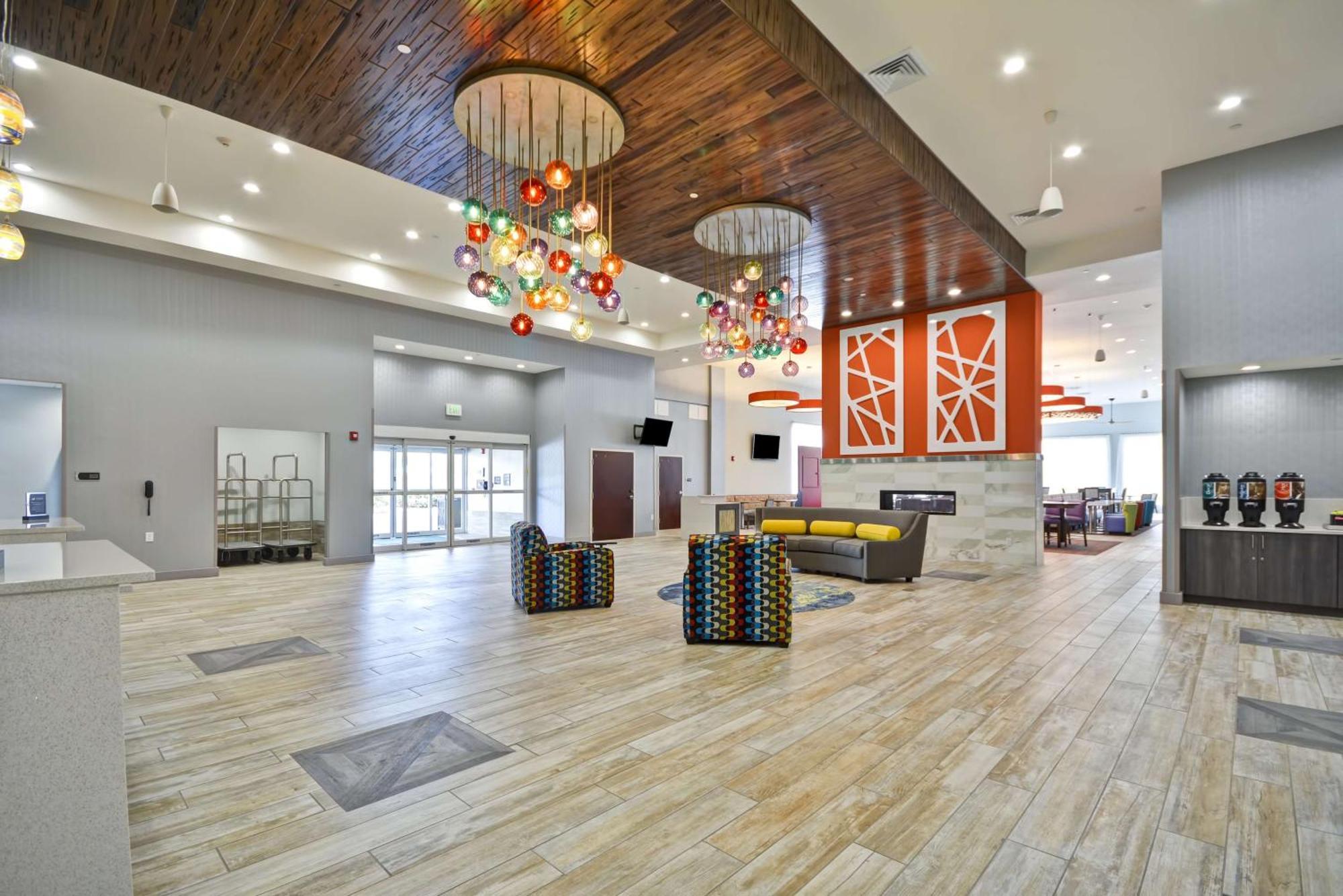 Homewood Suites By Hilton Orlando Theme Parks Williamsburg Zewnętrze zdjęcie